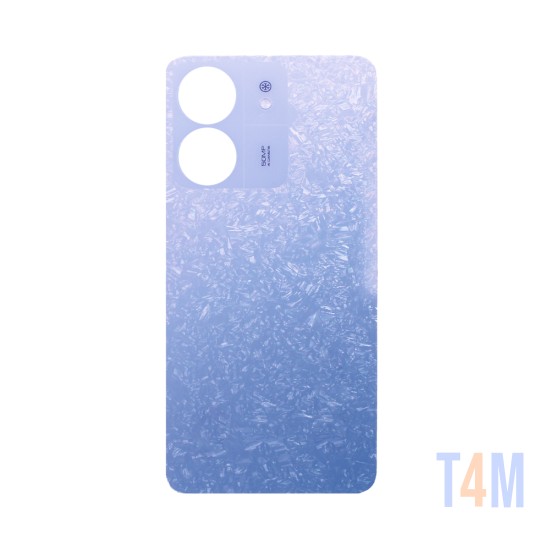 Back Cover Xiaomi Redmi 13C 4G White